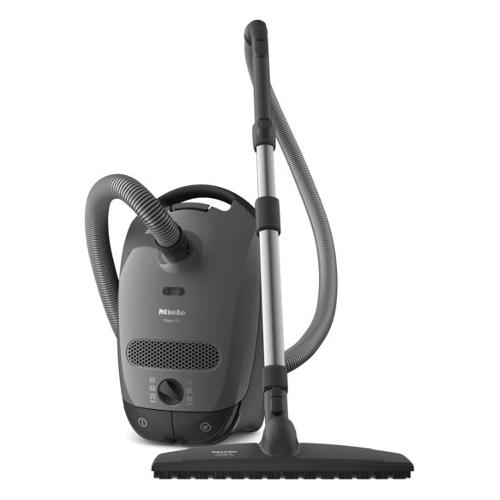Miele Aspirapolvere CLASSIC C1 Parquet Xl Grigio grafite 12029820 800W