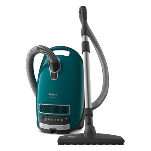 Miele Aspirapolvere COMPLETE C3 Parquet Flex Petrol 12031740 890W