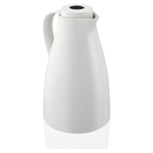 Leifheit Caraffa termica HARMONIC Bianco (1L) 28542