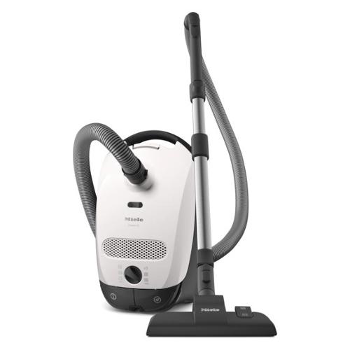 Miele Aspirapolvere CLASSIC C1 Flex Bianco loto 12029770 800W