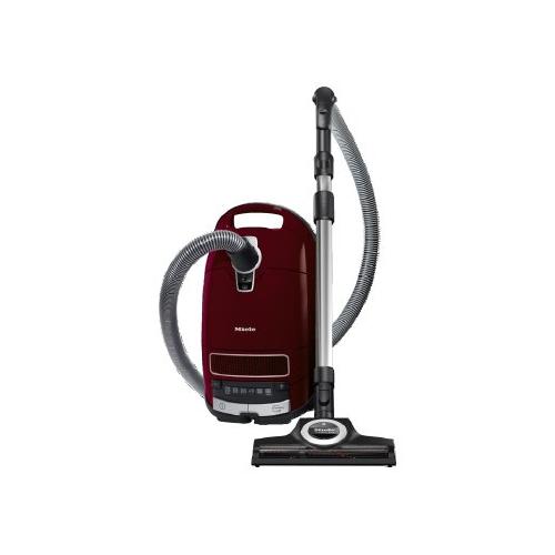 Miele Aspirapolvere COMPLETE C3 Cat & Dog Powerline Rosso rubino 12031690 890W