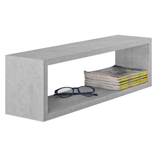 Format CHANY Pensile Cemento (60cm)
