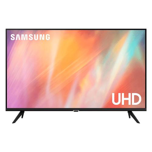 Samsung Tv 65" ( LED ) Tizen SERIE 7 Smart TV UHD Black UE65AU7090UXZT
