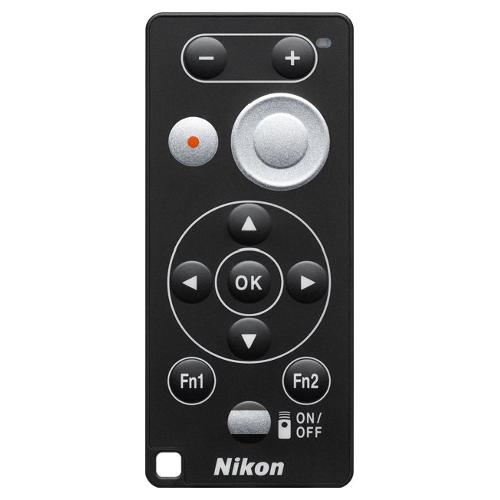 Nikon Scatto remoto Bluetooth ml L7 Black VAJ57201