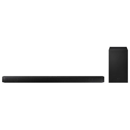 Samsung Soundbar SERIE Q 3.1.2 Subwoofer Wireless Nero HW Q700B ZF