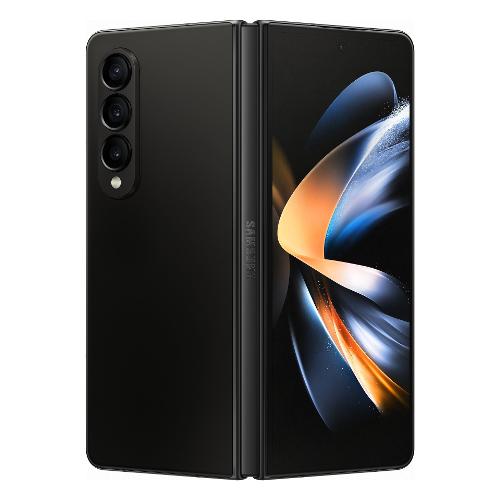 Samsung Smartphone 7,6" GALAXY Z FOLD4 5G Phantom black ( 512GB Ram 4400mAh ) SM F936BZKCEUE