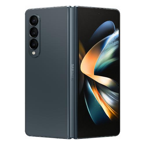 Samsung Smartphone 7,6" GALAXY Z FOLD4 5G Graygreen 256GB SM F936BZABEUE Ram