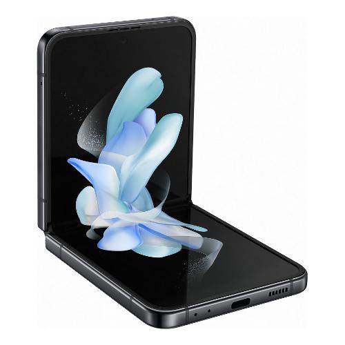 Samsung Smartphone 6,7" GALAXY Z FLIP4 5G Graphite ( 256GB Ram 3700mAh ) SM F721BZAHEUE