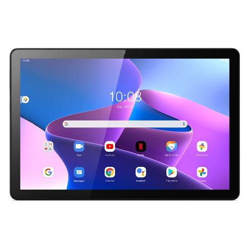 Lenovo Tablet 10,1" TAB M10 (3RD GEN) Tb328Fu WiFi Storm grey ( 64GB Ram 4GB 5000mAh ) ZAAE0000SE