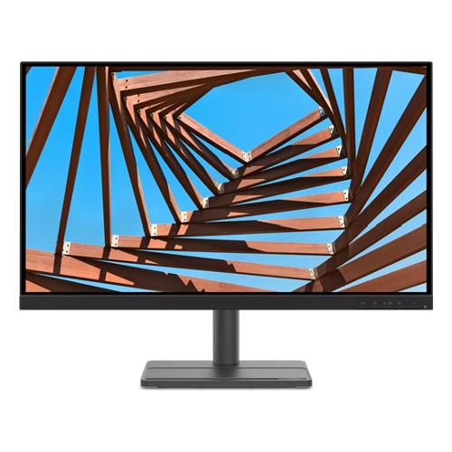 Lenovo Monitor 27" Full HD 1080p L27e 30 Raven black 66BEKAC2IT