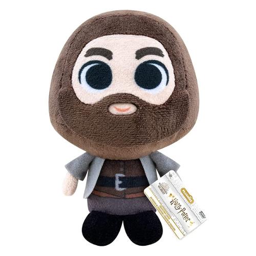 Funko POP PLUSH Harry Potter Hagrid 4'' 57943