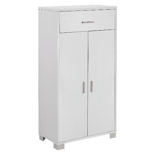 Sarmog QUADRANTE 741 Base Bianco fiammato (65cm)