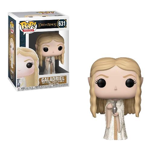 Funko POP MOVIES Il Signore Degli Anelli Galadriel 631 33253