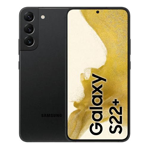 Samsung Smartphone 6,6" GALAXY S22+ Vodafone 5G Phantom black ( 128GB Ram 4500mAh )