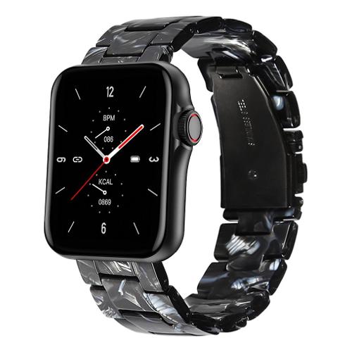 Smarty Smartwatch INTELLIGENT Black 43 mm SW028A01