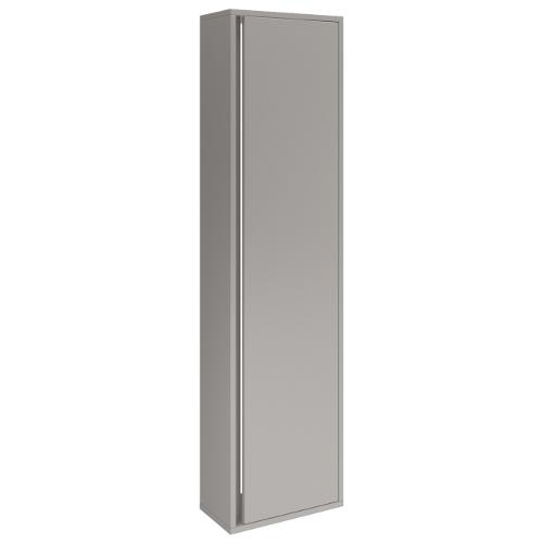 Savini Due CIELO Colonna bagno Tortora scuro (35cm)