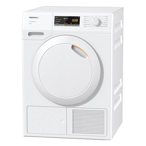 Miele Asciugabiancheria 7 Kg T1 SERIE Tea235Wp Active Bianco loto 11824470 classe A++ (2021)
