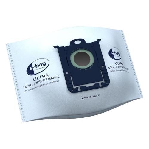 Electrolux Sacchetto aspirapolvere (3 pz) S BAG E210S Electrolux 900 168 4613