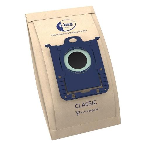 Electrolux Sacchetto aspirapolvere (5 pz) S BAG E200S Electrolux 900 168 462