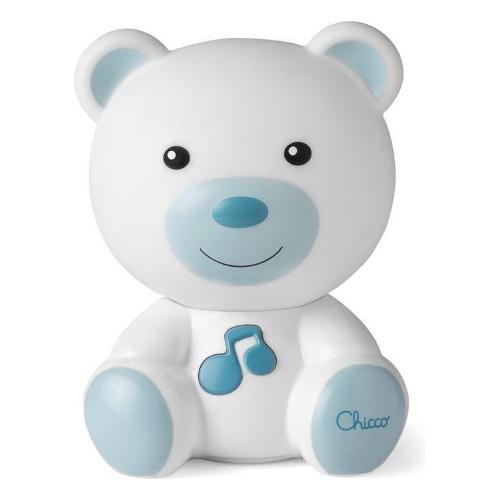 Chicco Luce notturna DREAMLIGHT Orsetto Azzurro 09830 20