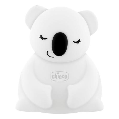 Chicco Luce notturna Koala Bianco 00010575000000