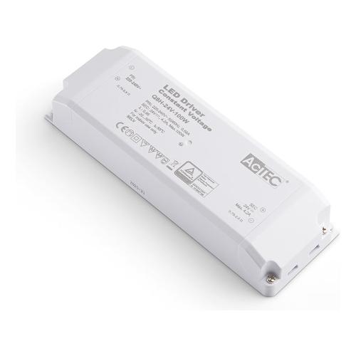 G.E.A. Luce Alimentatore led Bianco 24V 100W GSTT41
