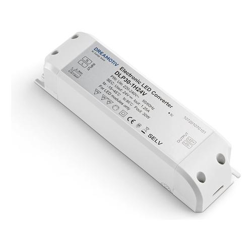 G.E.A. Luce Alimentatore led Bianco 24V 30W GSTT37