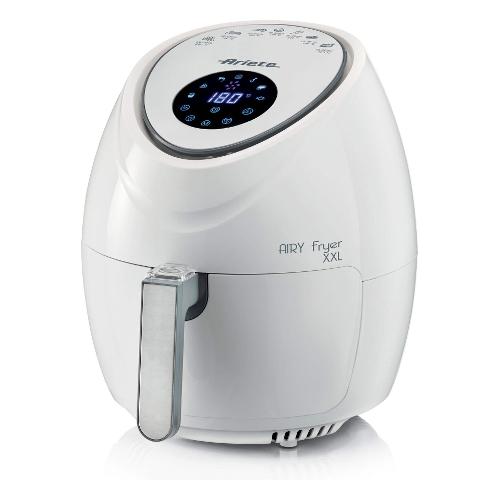 Friggitrice ad aria Ariete AiryFryer Mini - Elettrodomestici In vendita a  Benevento