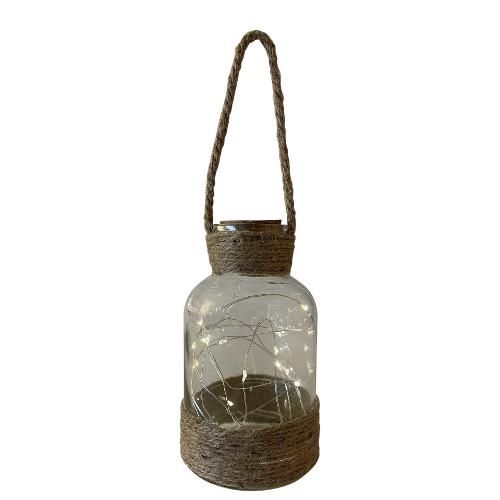 Giocoplast RUSTIC Bottiglia rustica big 480 22215