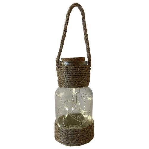 Giocoplast RUSTIC Bottiglia rustica gocce 480 22214