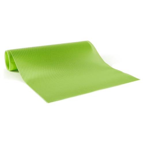 Perfetto Tappetino frigo Semprefresco Kitchen (100x33cm) Verde 29115