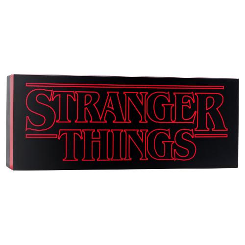 Paladone STRANGER THINGS Lampada PP9826ST