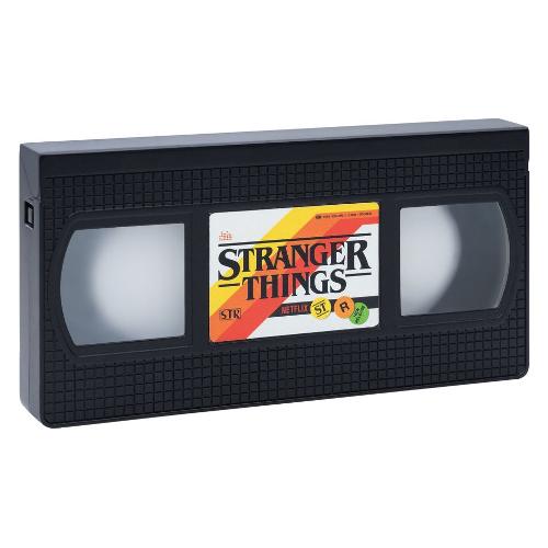 Paladone STRANGER THINGS Vhs Lampada PP9948ST