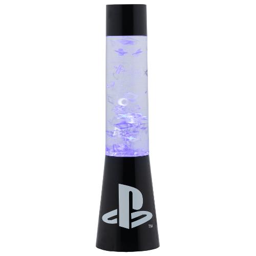 Paladone PLAYSTATION Flow Lampada PP10211PS