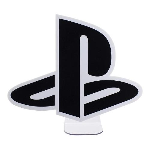 Paladone PLAYSTATION Logo Lampada PP10240PS