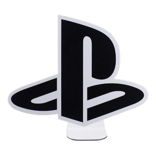 PLAYSTATION Logo Lampada PP10240PS