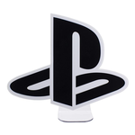 Lampada tavolo Paladone Icons Logo Playstation PP10240PS