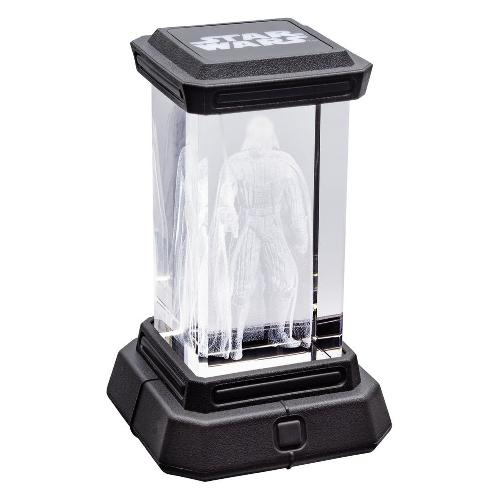 Paladone STAR WARS Darth Vader Lampada PP9493SW