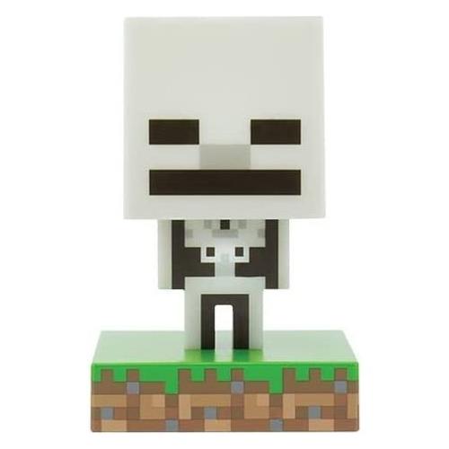 Paladone MINECRAFT Skeleton Lampada PP8999MCF