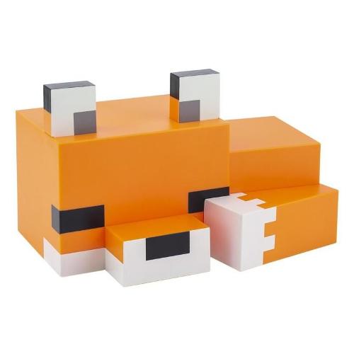 Paladone MINECRAFT Fox Lampada PP9472MCF