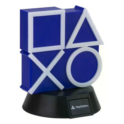 Paladone PLAYSTATION Lampada PP7929PS