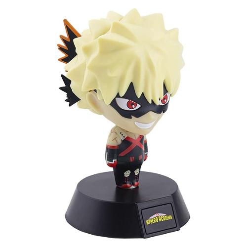 Paladone MY HERO ACADEMIA Katsuki Lampada PP6618MHA