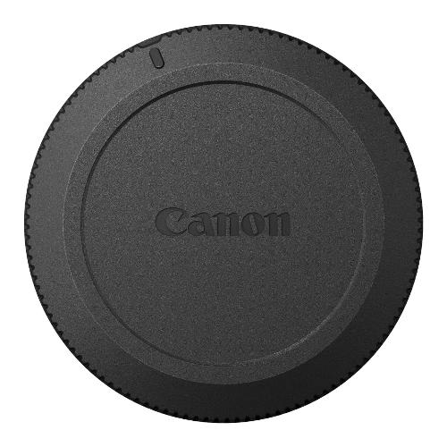 Canon Tappo protezione lente EOS R Lens Dust Cap Rf Black 2962C001