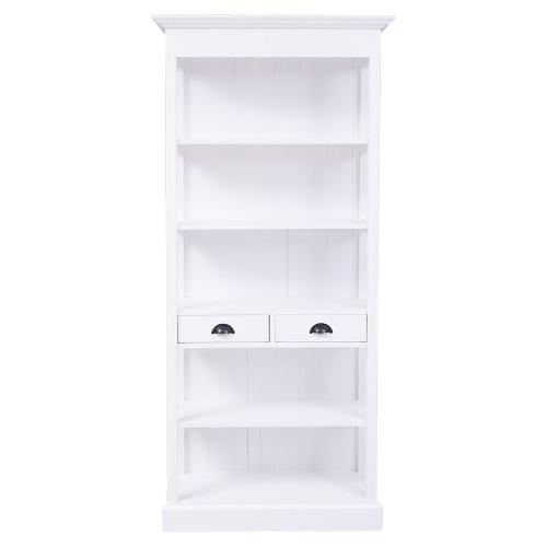 Szel Mob Libreria P004A (90 x 195 h cm)