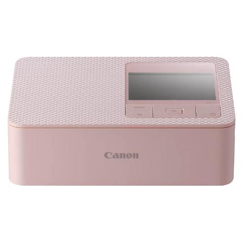 Canon Stampante fotografica SELPHY Cp1500 Pink 5541C002