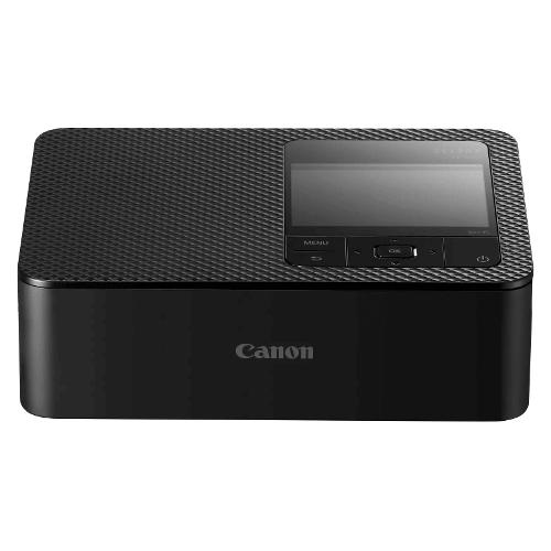 Canon Stampante fotografica SELPHY Cp1500 Black 5539C002