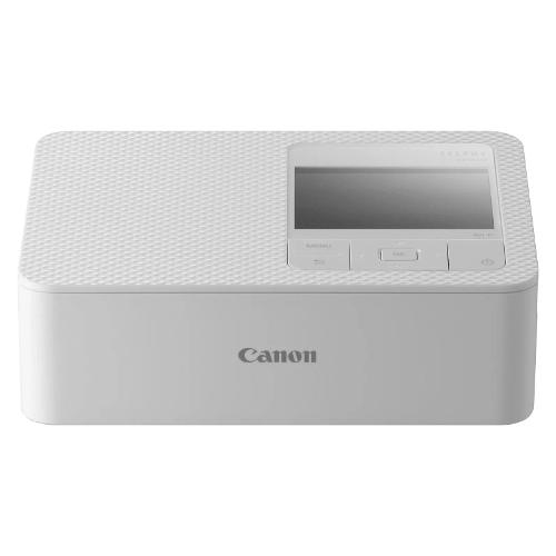 Canon Stampante fotografica SELPHY Cp1500 White 5540C003