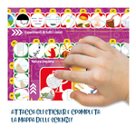 Lisciani Gioco educativo Laboratorio Dei Primi 101 Esperimenti