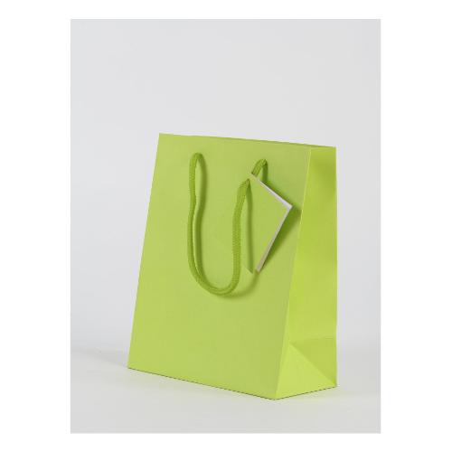 Star Shopper regalo (35x46x14 cm) NATURA Verde 230052602