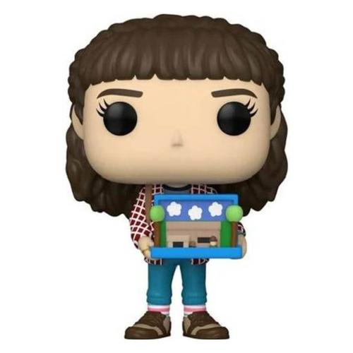 Funko POP TELEVISION Stranger Things Eleven W Diorama St.04 65639